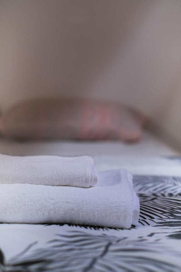 Doppelzimmer mit Meerblick