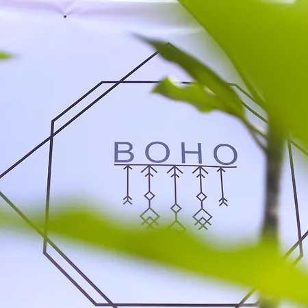 BOHO Hostel-3