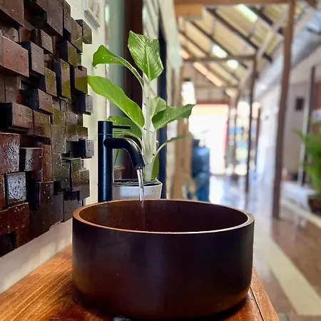 BOHO Hostel-2